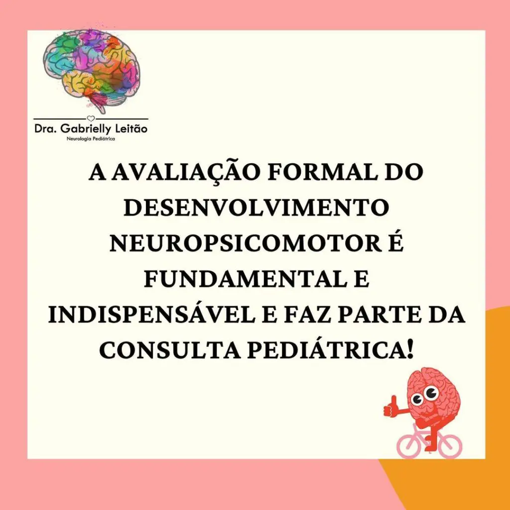 Sinais de autismo em bebês - Dra. Gabrielly Leitão